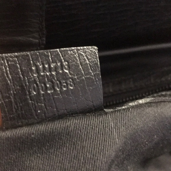 Gucci Tom Ford Bullet Bag - Picture 8 of 8